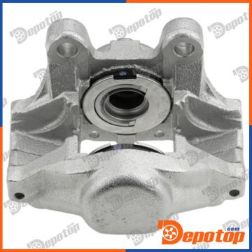 Étrier de frein arrière gauche pour MERCEDES | 86-0915, 86-0915-000